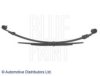 NISSA 5502015N20 Leaf Spring